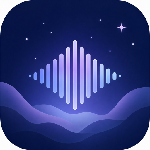 SleepTune app icon